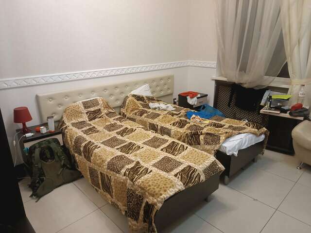 Гостиница Линкор Геленджик-88