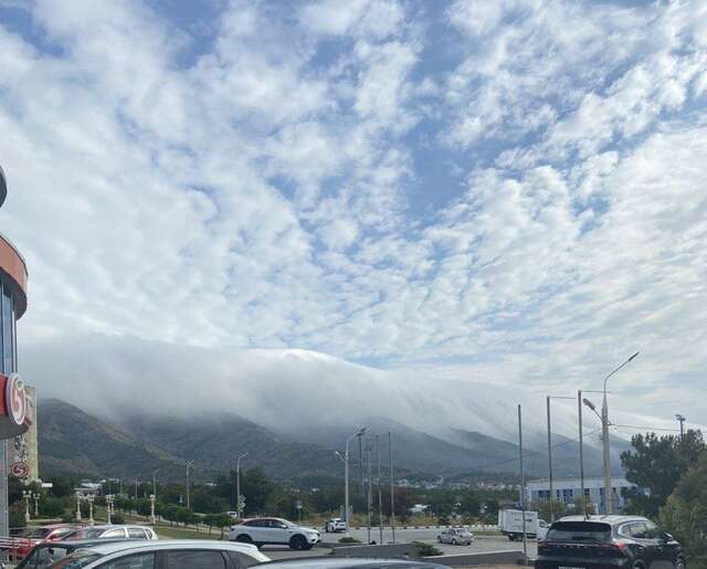 Гостиница Линкор Геленджик-84