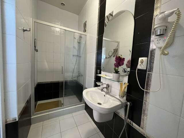 Гостиница Линкор Геленджик-82