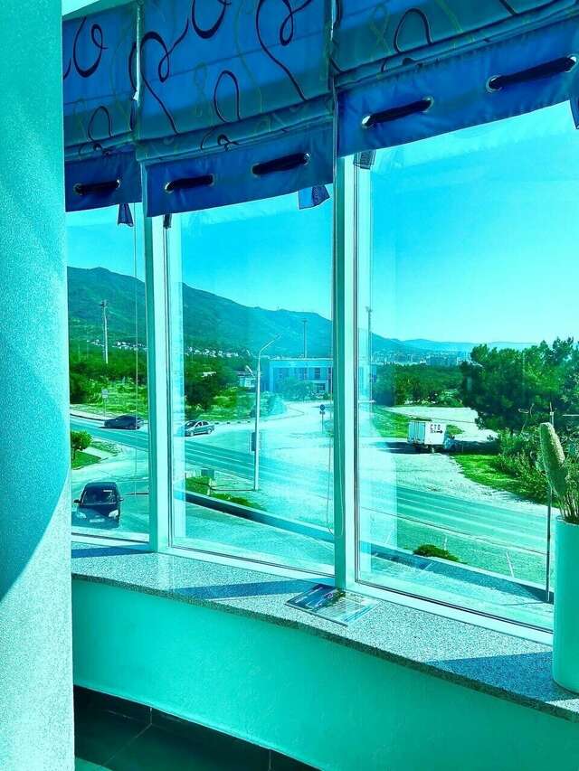 Гостиница Линкор Геленджик-6