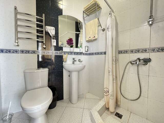 Гостиница Линкор Геленджик-50