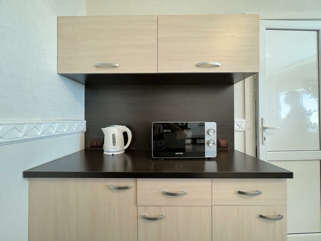 Гостиница Линкор Геленджик-43