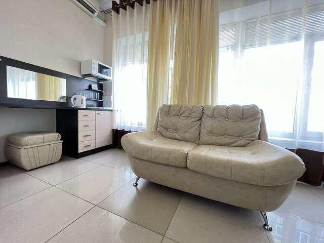 Гостиница Линкор Геленджик-52