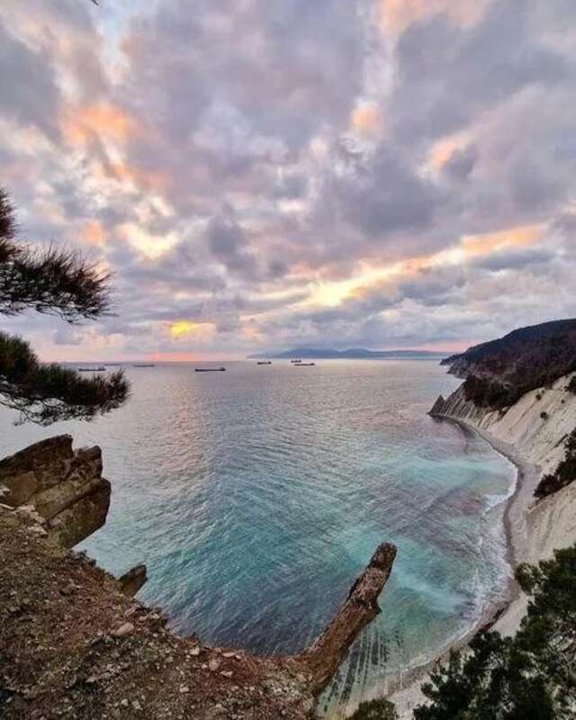 Гостиница Линкор Геленджик-26