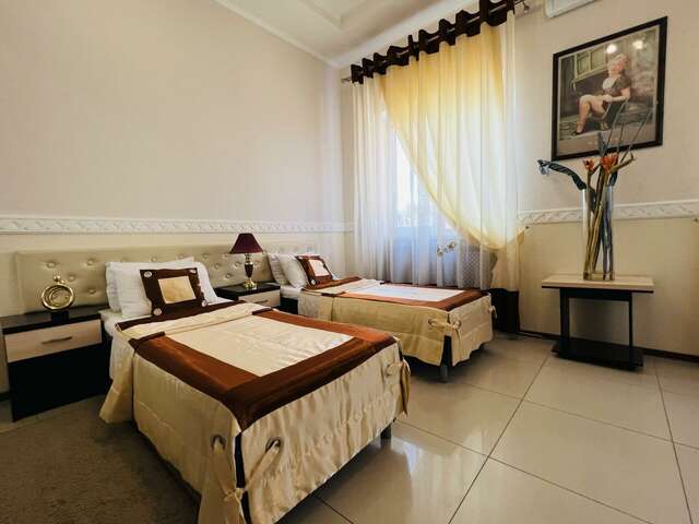 Гостиница Линкор Геленджик-66